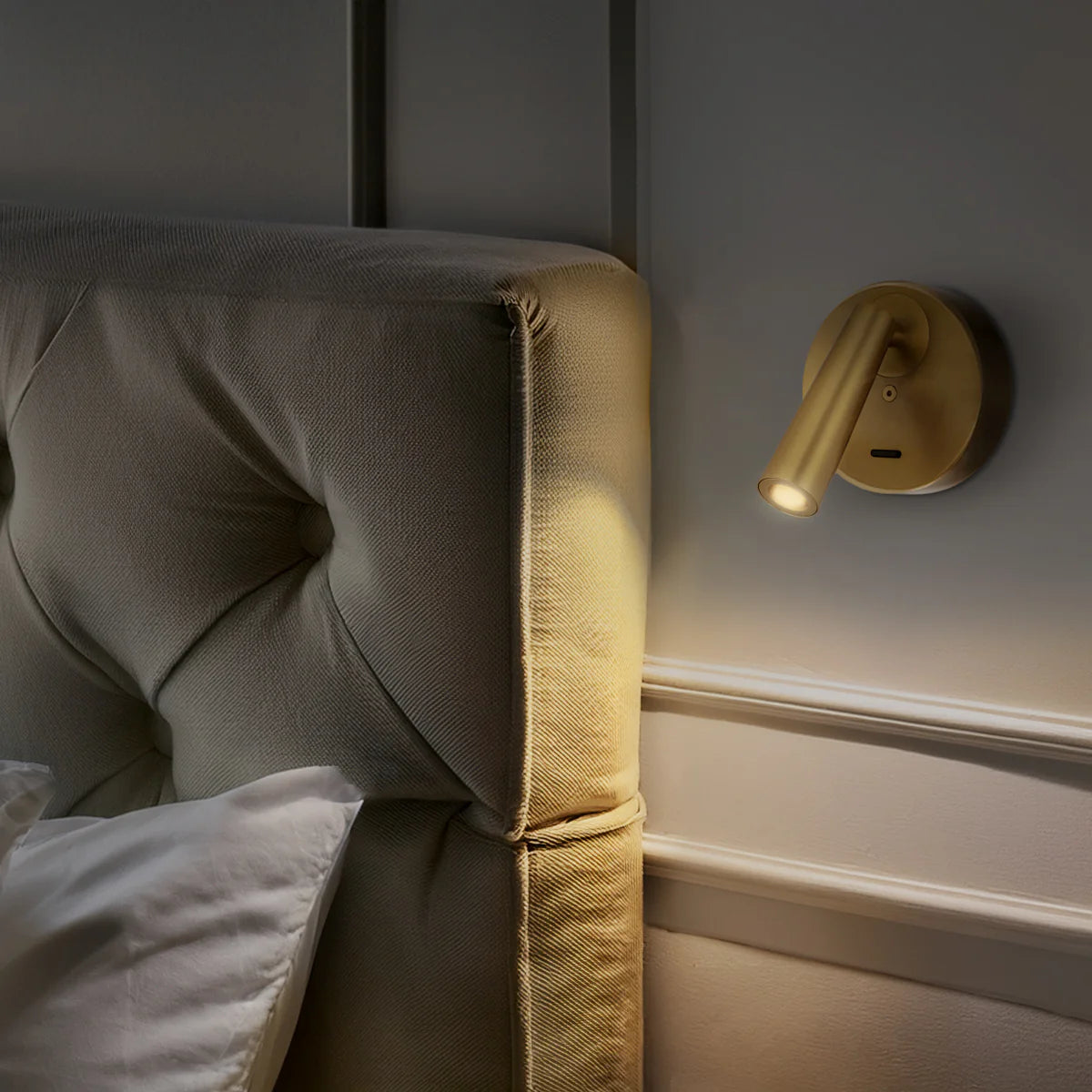 LODAN WALL LIGHT