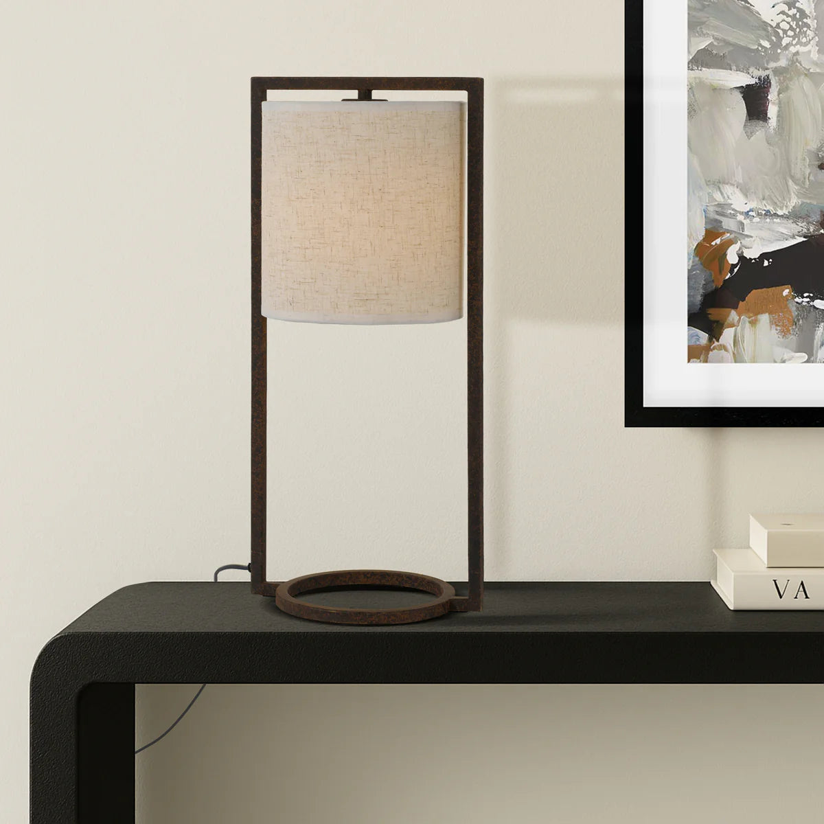 LOFTUS TABLE LAMP