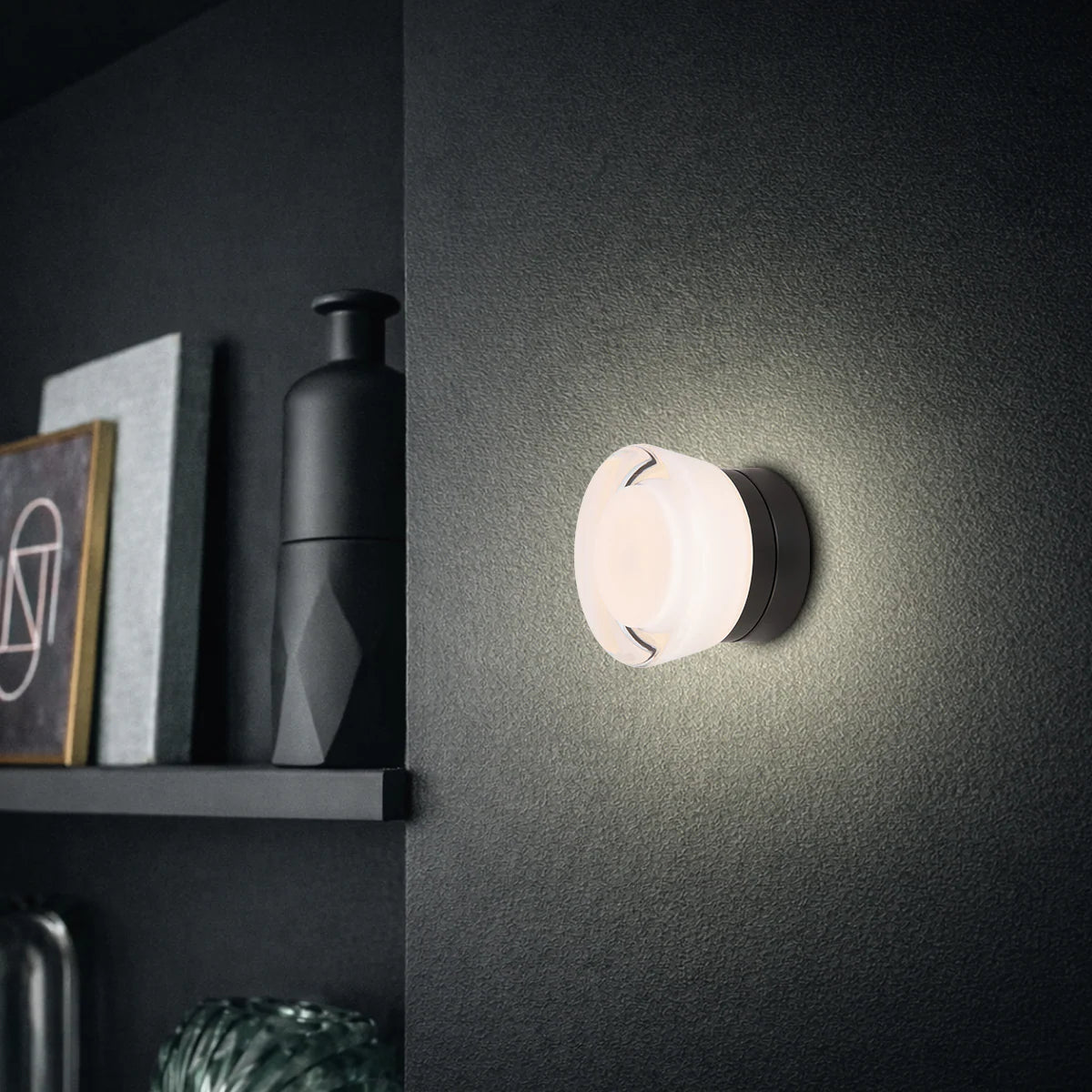 LOMIRA WALL LIGHT