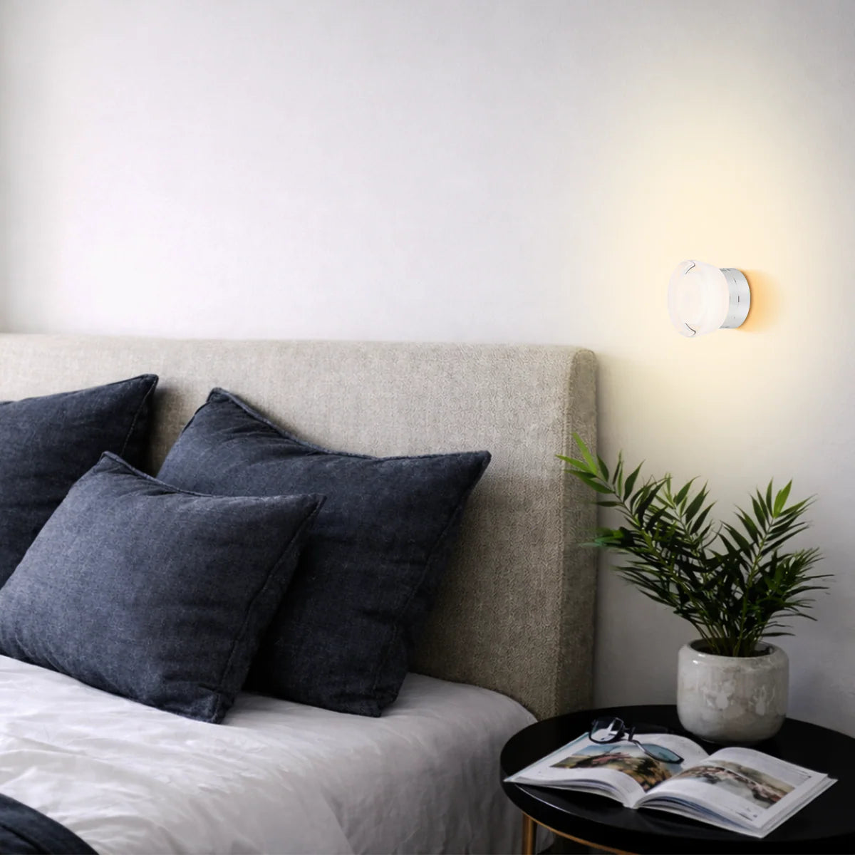LOMIRA WALL LIGHT