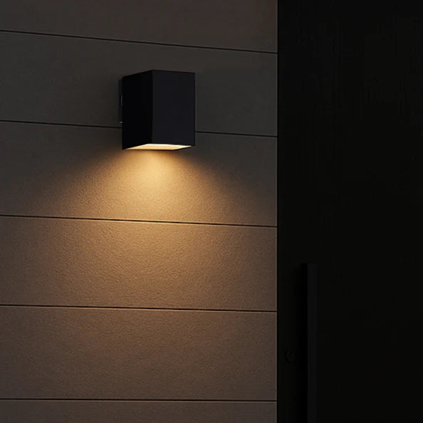 LORSA 1 LIGHT WALL LIGHT