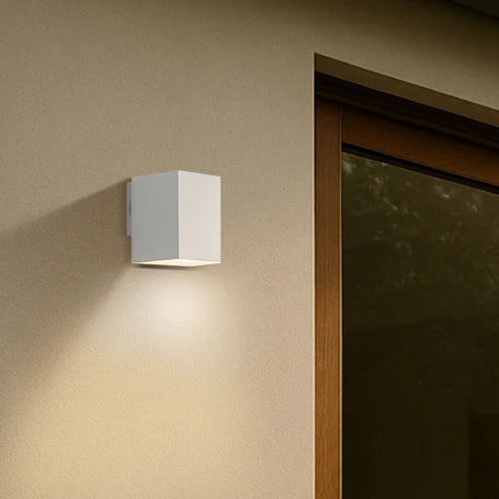 LORSA 1 LIGHT WALL LIGHT
