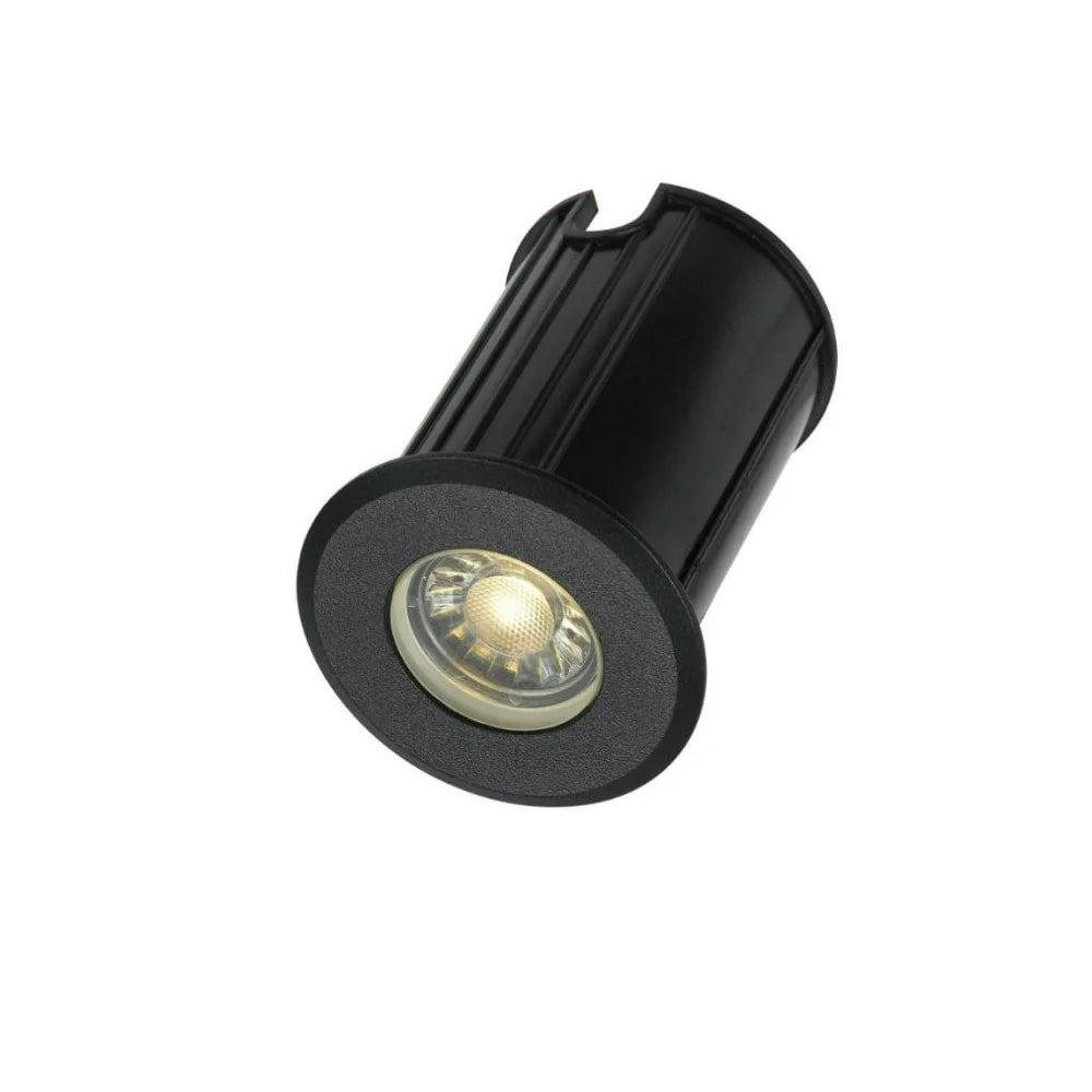 LUC 8w 8-26v INGROUND LIGHT