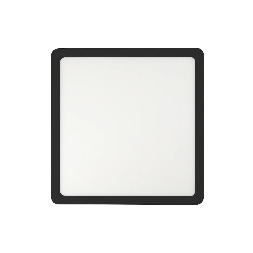 LUNOS 30CM SQUARE OYSTER