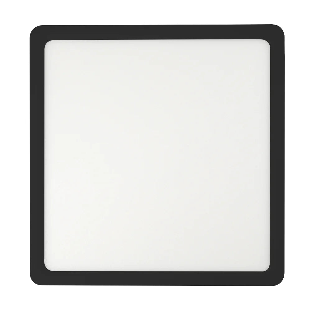 LUNOS 40CM SQUARE OYSTER