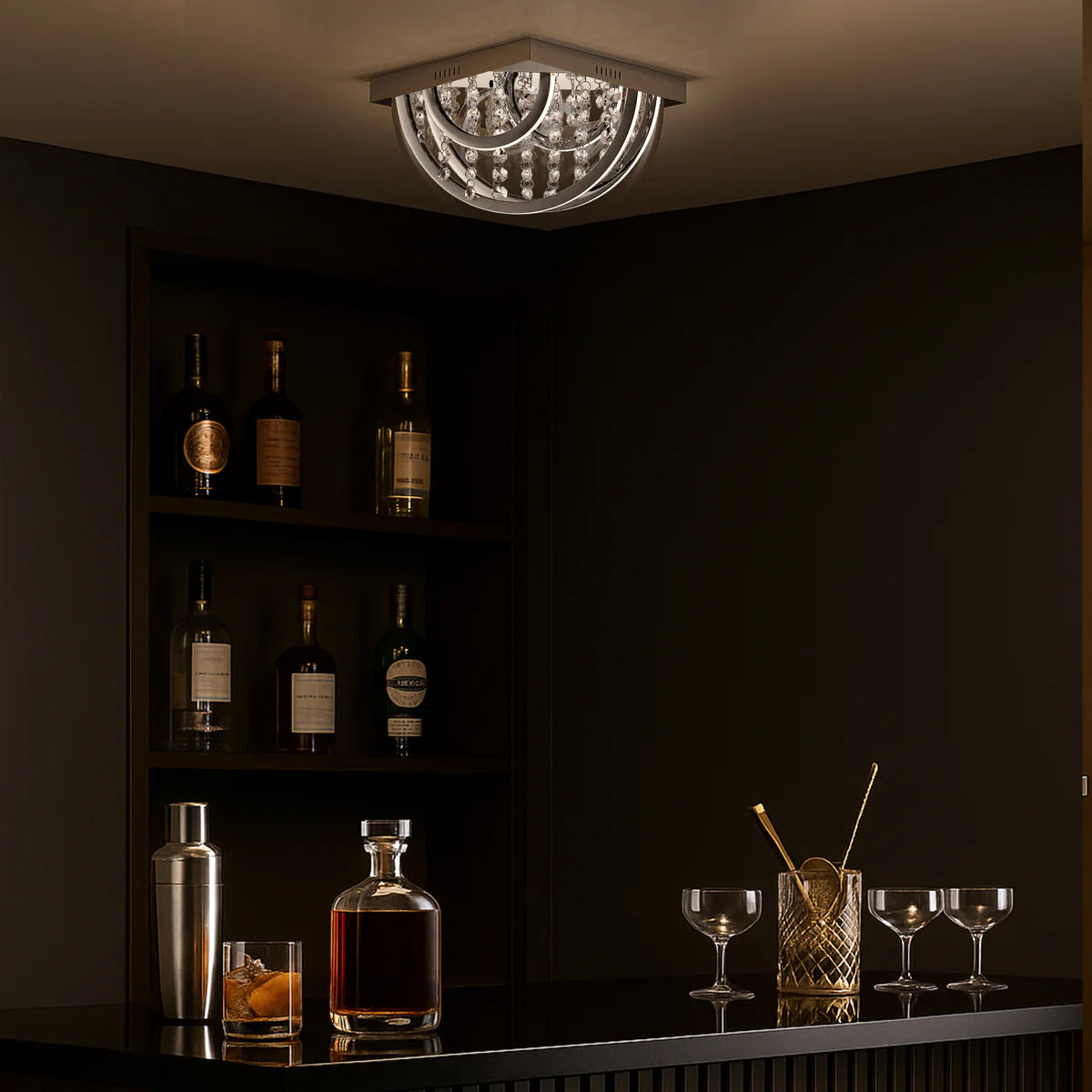 LUXIA 38S CTC 16W LED