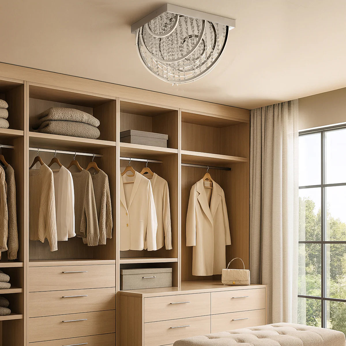 LUXIA 55S CTC 32W LED