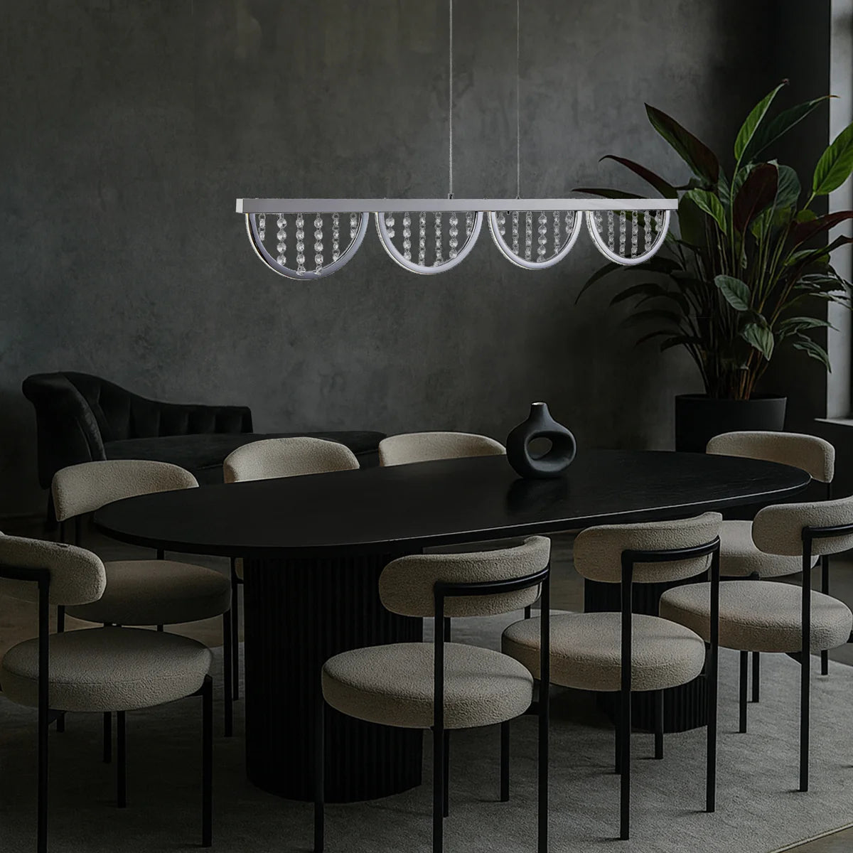 LUXIA PENDANT 24W LED