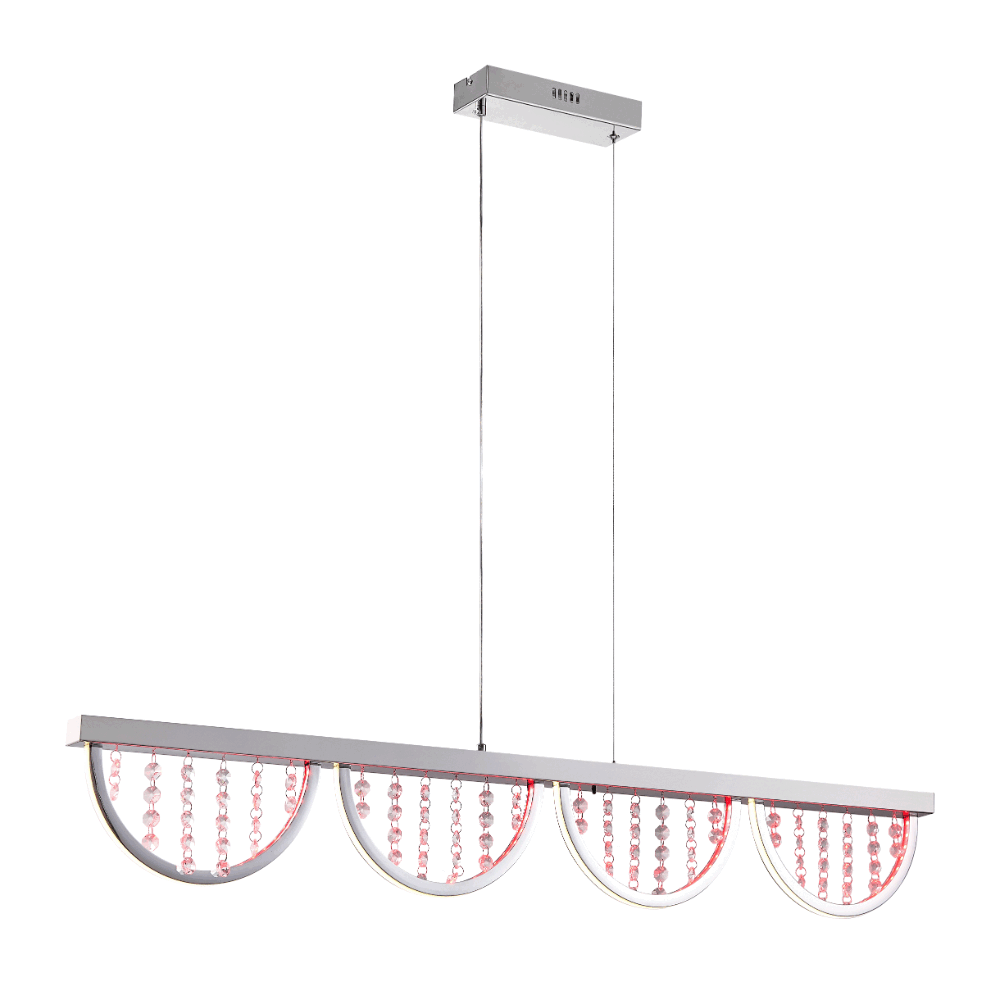 LUXIA PENDANT 24W LED