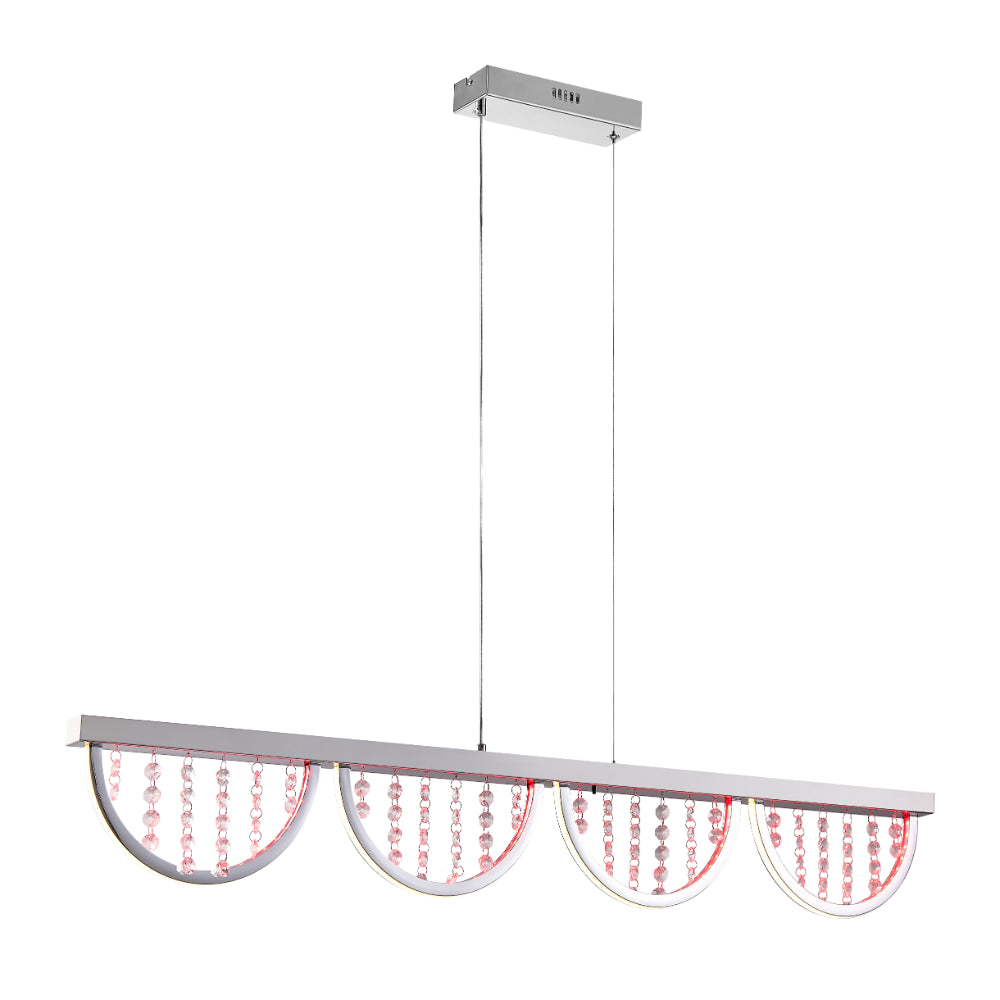 LUXIA PENDANT 24W LED
