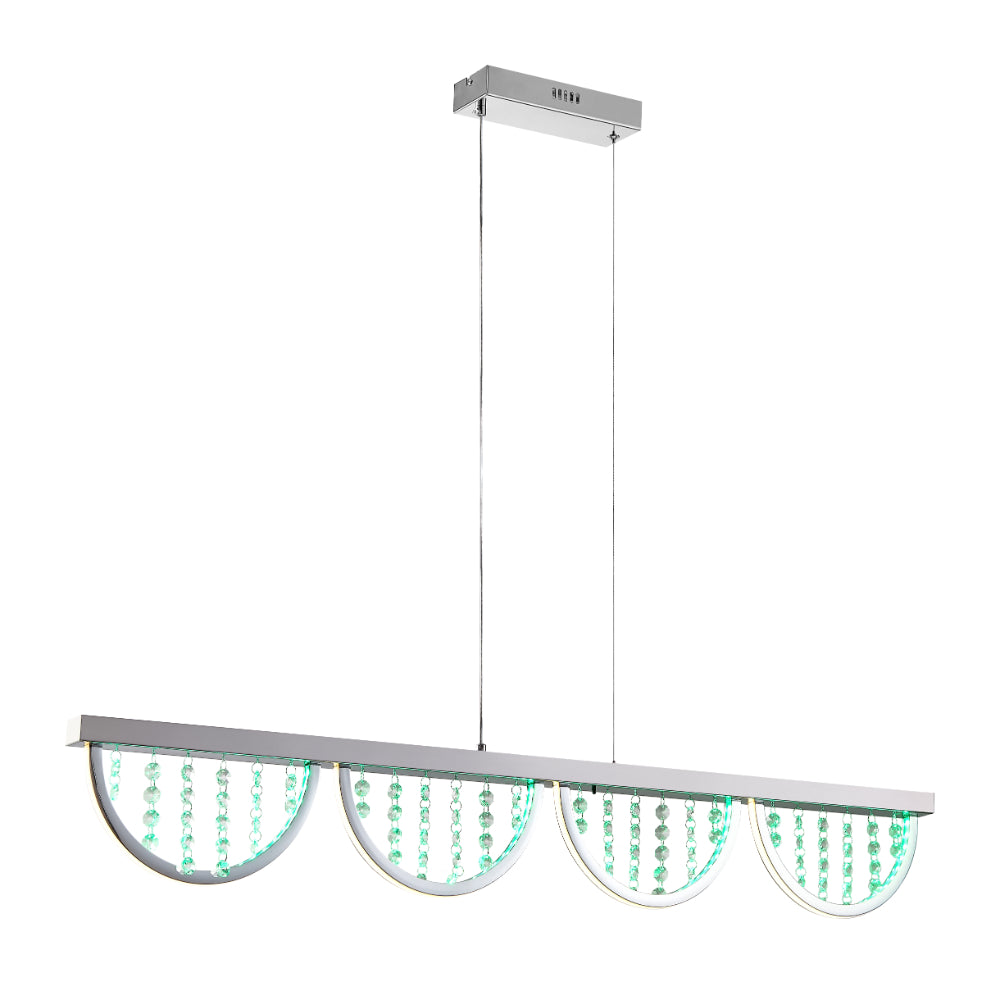 LUXIA PENDANT 24W LED