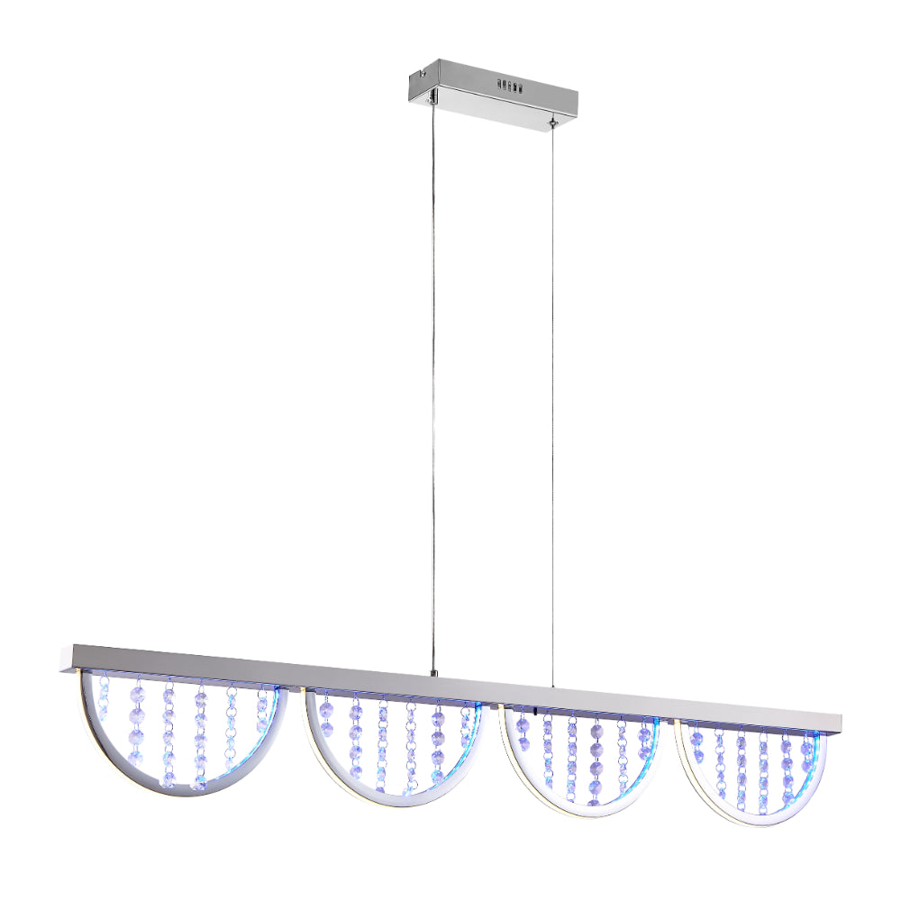 LUXIA PENDANT 24W LED