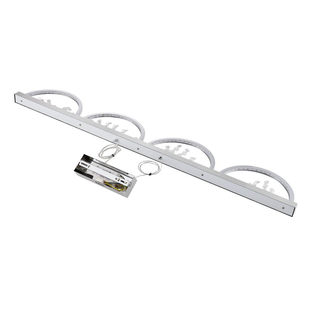 LUXIA PENDANT 24W LED