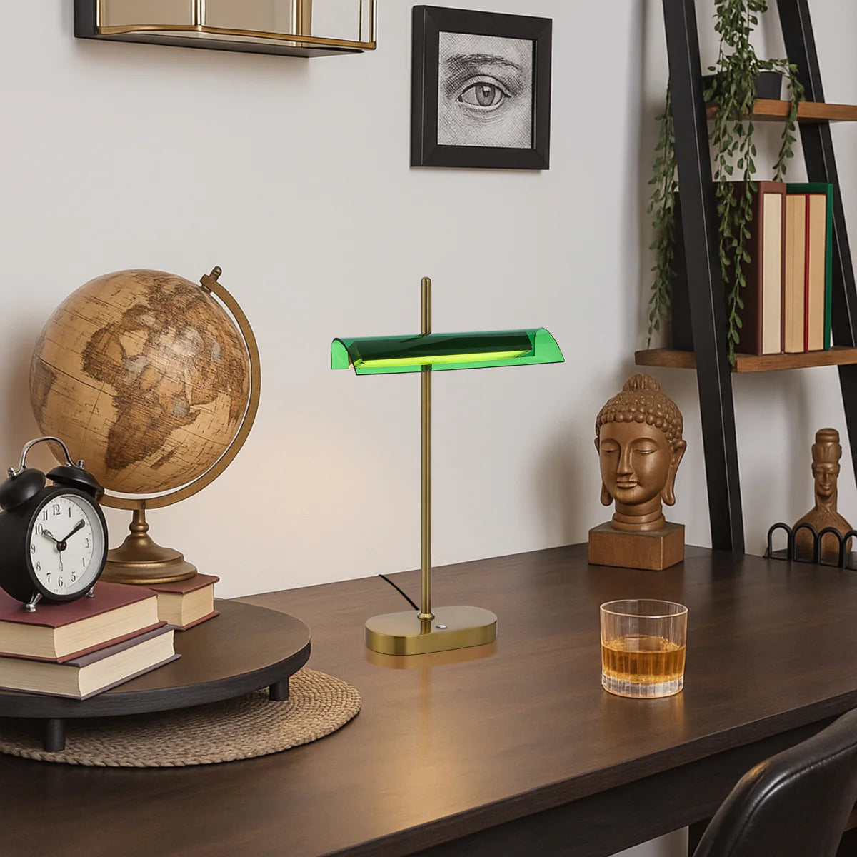 LYMAN TABLE LAMP