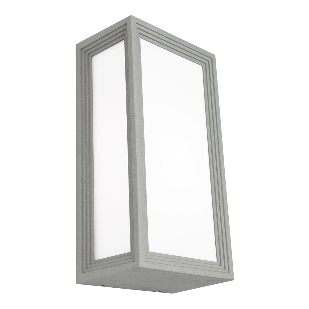 LYON 1LT EXTERIOR SILVER