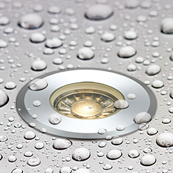 LUC 5w 8-26v INGROUND LIGHT