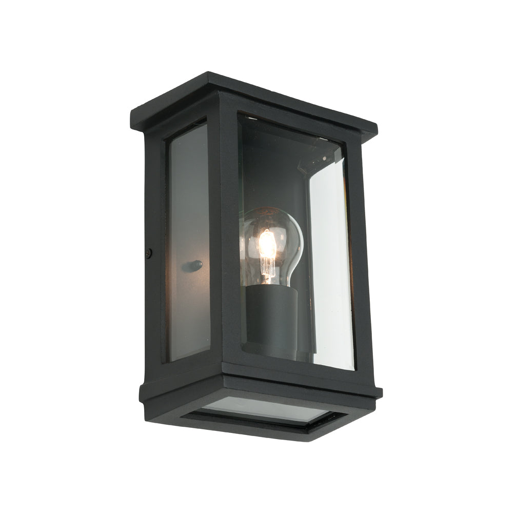 MADRID 1LT EXT SMALL BLACK