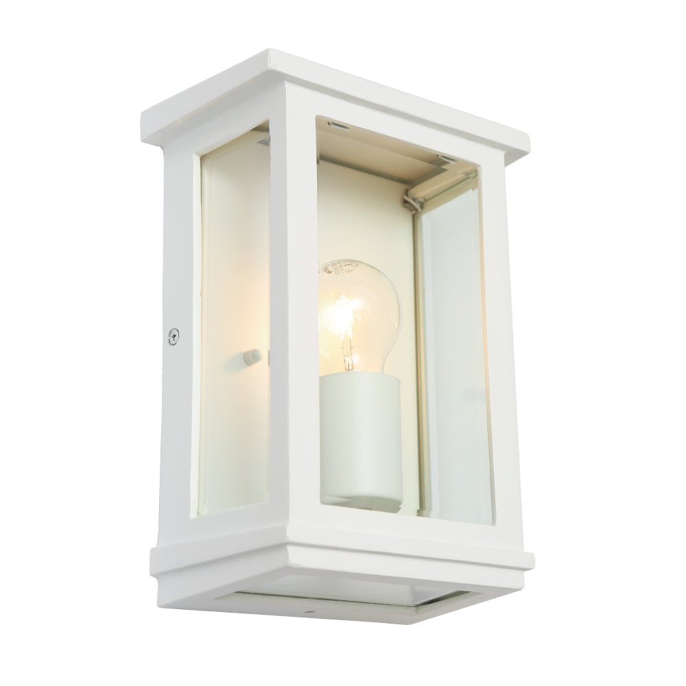 MADRID 1LT EXT SMALL WHITE