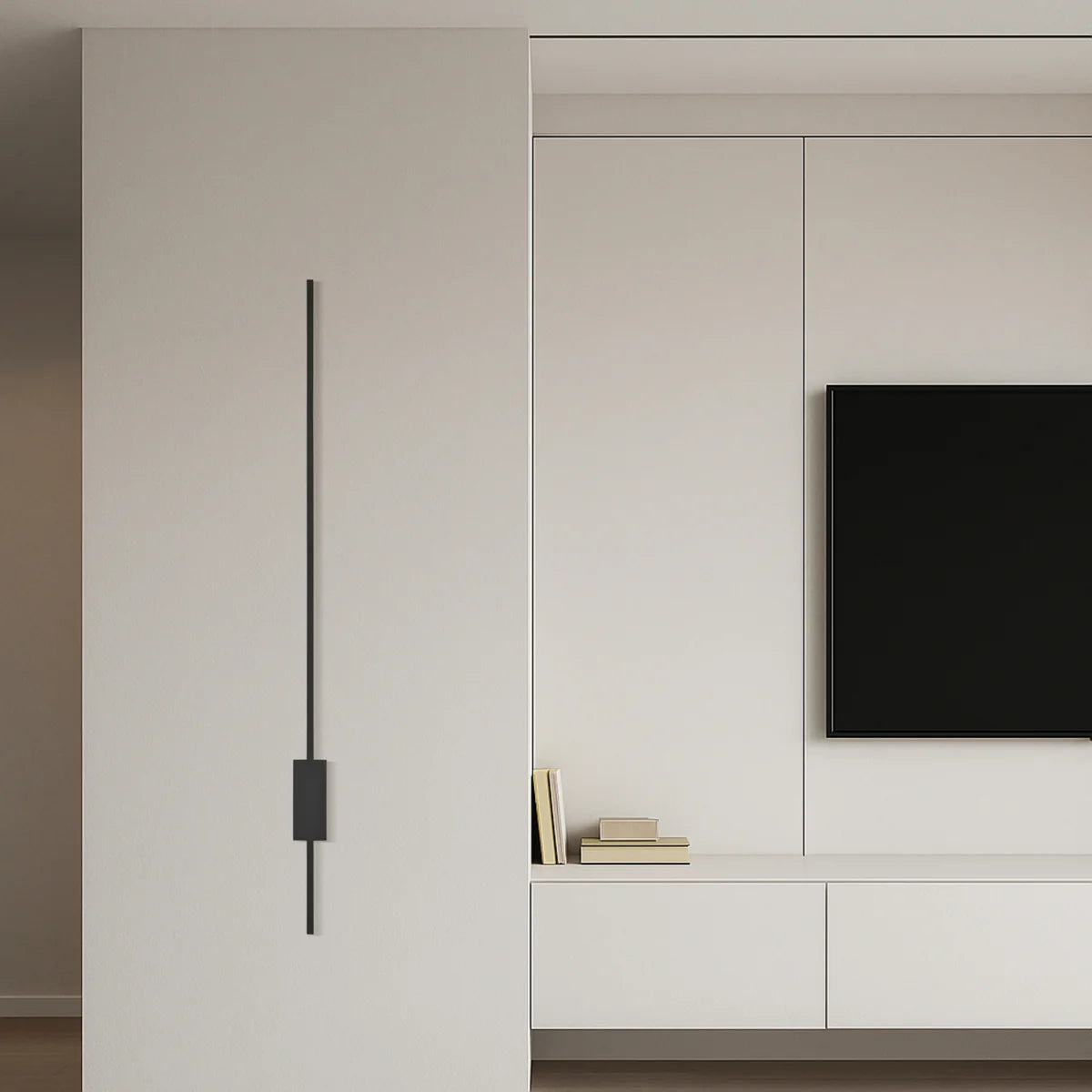 MADRAS 120CM WALL LIGHT