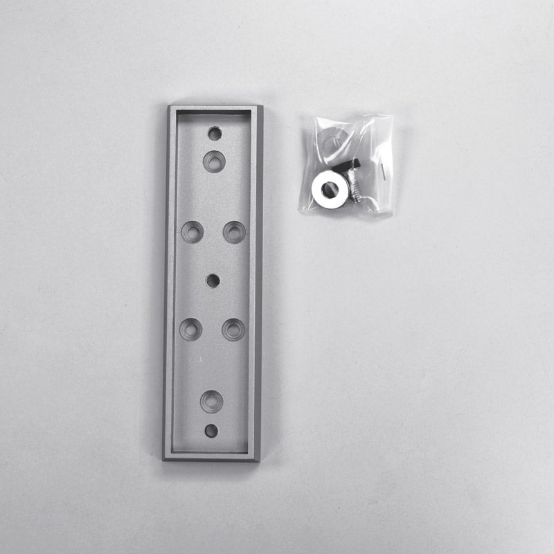 Armature Plate Housing
