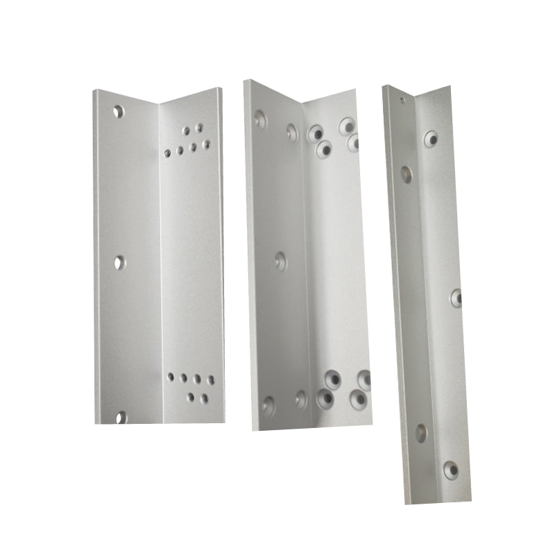 L & Z Brackets for MAGLOC100