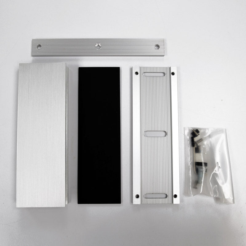 U-Bracket for Magnetic Locks