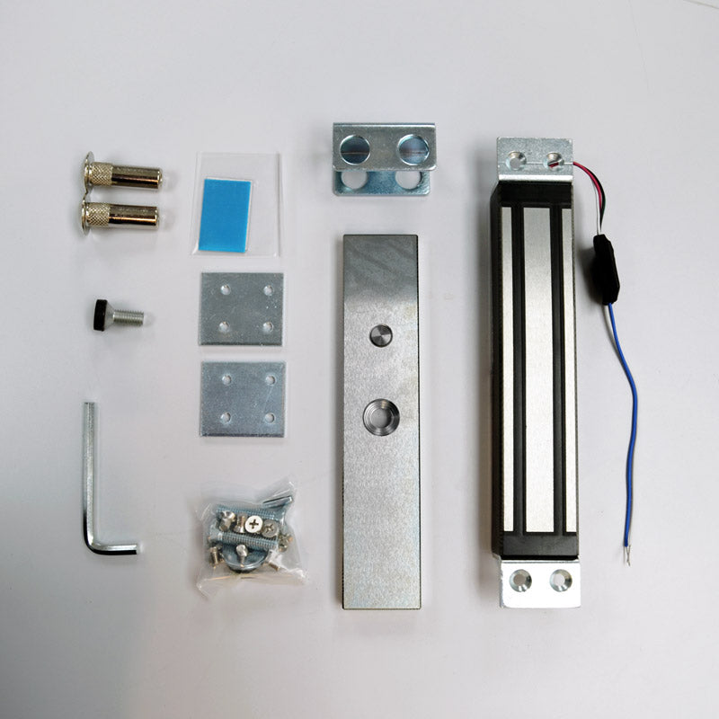 Mortise Mount Magnetic Lock
