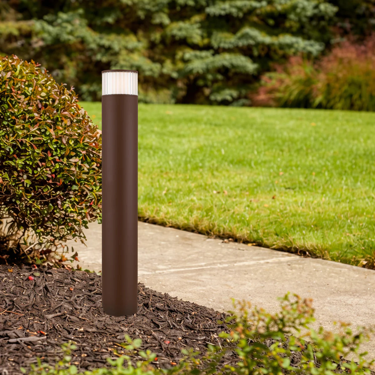 MALABO LED BOLLARD