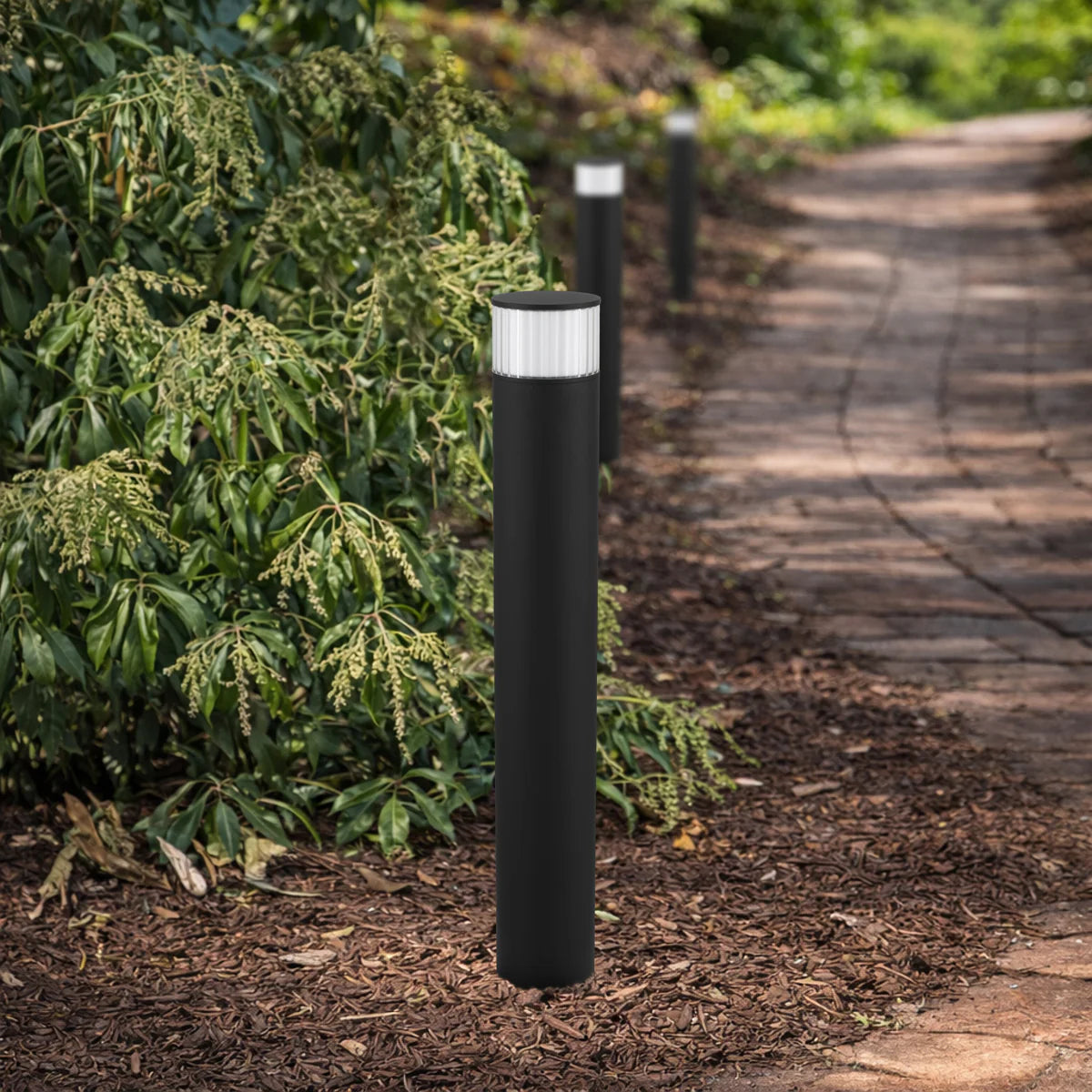 MALABO LED BOLLARD