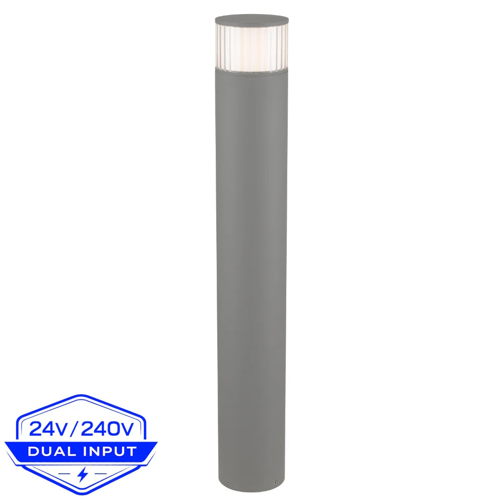 MALABO LED BOLLARD