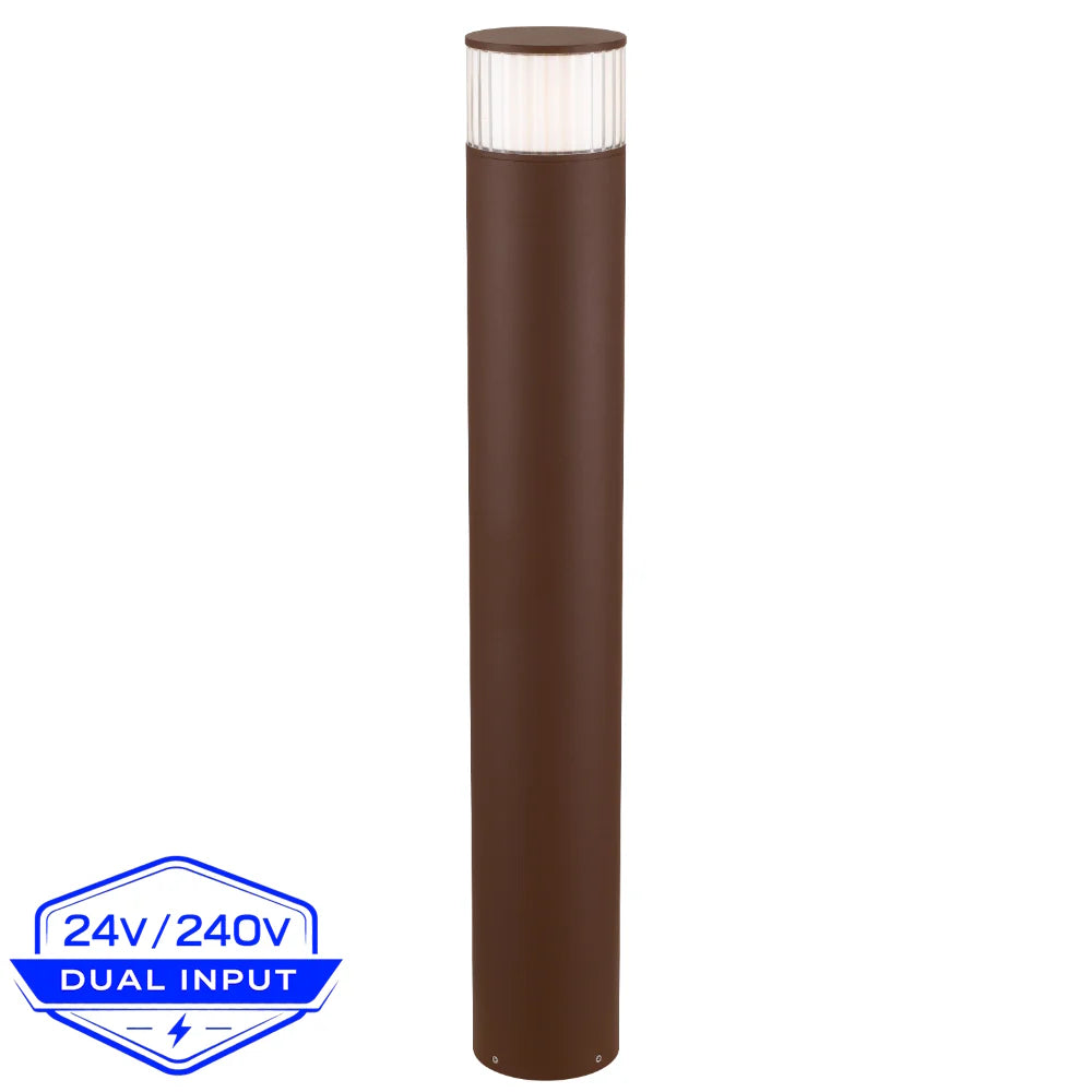 MALABO LED BOLLARD