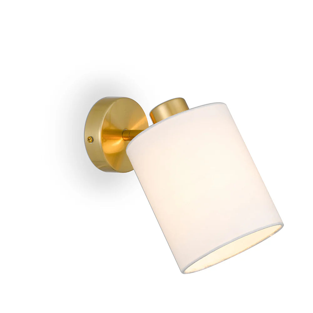 MALONE WALL LIGHT