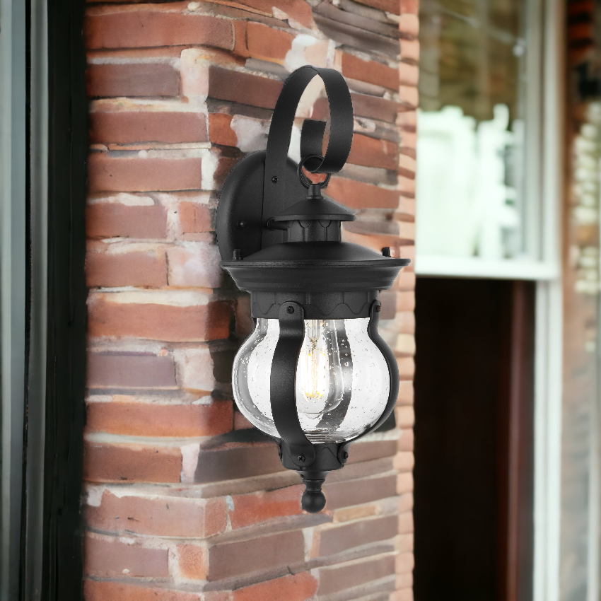 MAMO 18 EXTERIOR WALL LIGHT