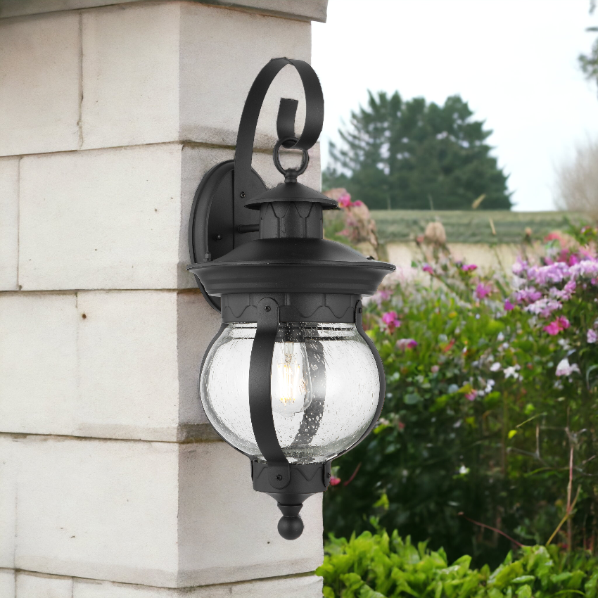 MAMO 25 EXTERIOR WALL LIGHT