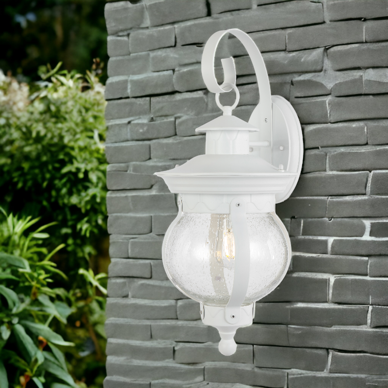 MAMO 25 EXTERIOR WALL LIGHT