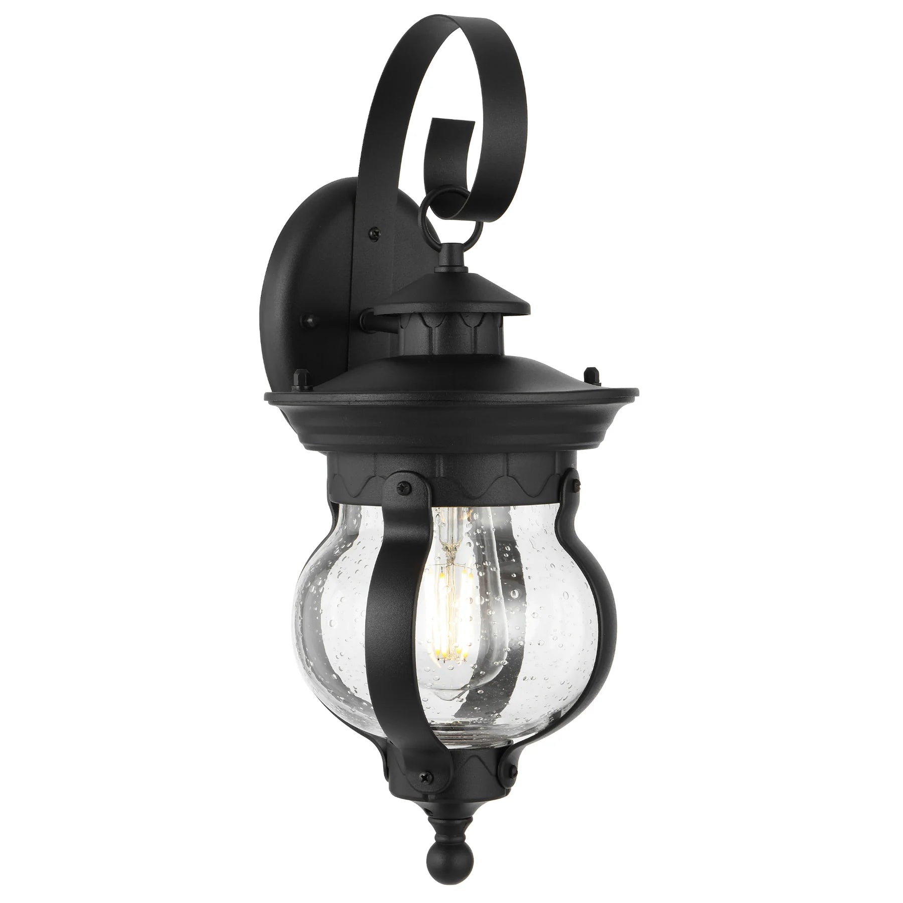 MAMO 18 EXTERIOR WALL LIGHT