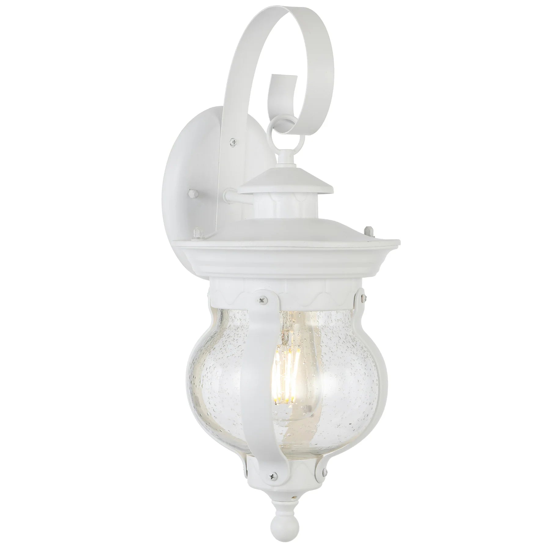 MAMO 18 EXTERIOR WALL LIGHT