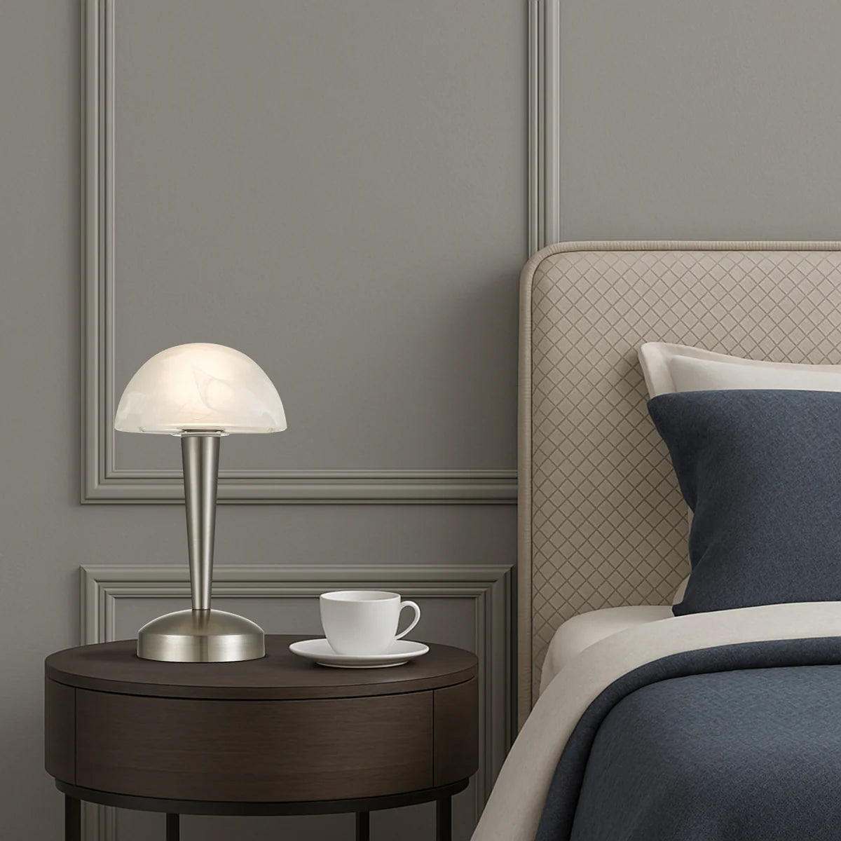 MANDEL TOUCH TABLE LAMP