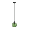 MARBRE: Modern Retro Interior Wine Glass Wavy Glass Pendant Lights