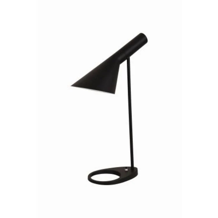 UTL-MARCO-BLK Marco Table Lamp