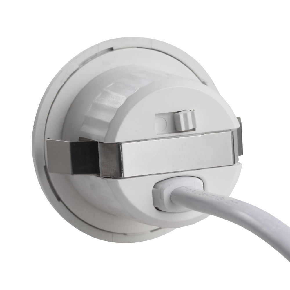 MAREN ROUND STAIR DOWNLIGHT