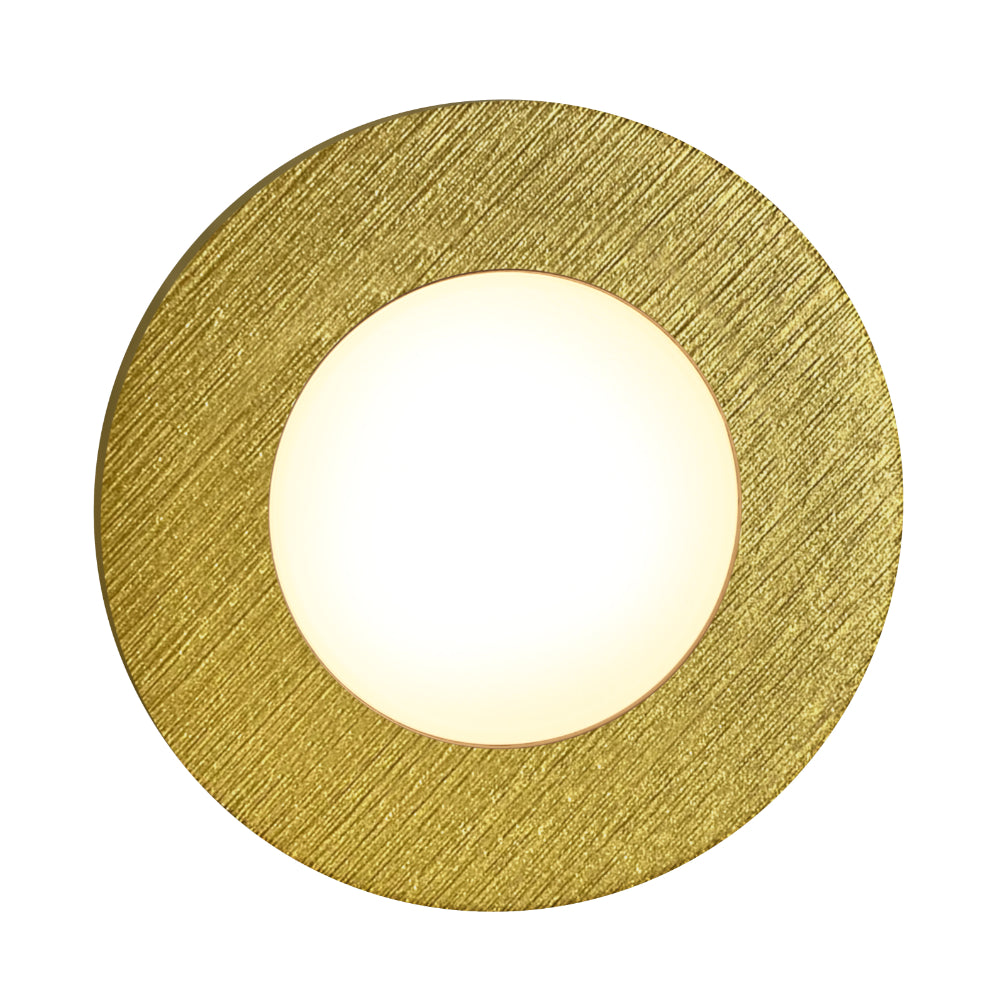MAREN ROUND STAIR DOWNLIGHT