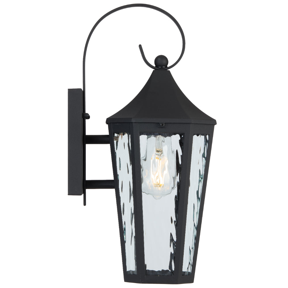MARQUES EXTERIOR WALL LIGHT