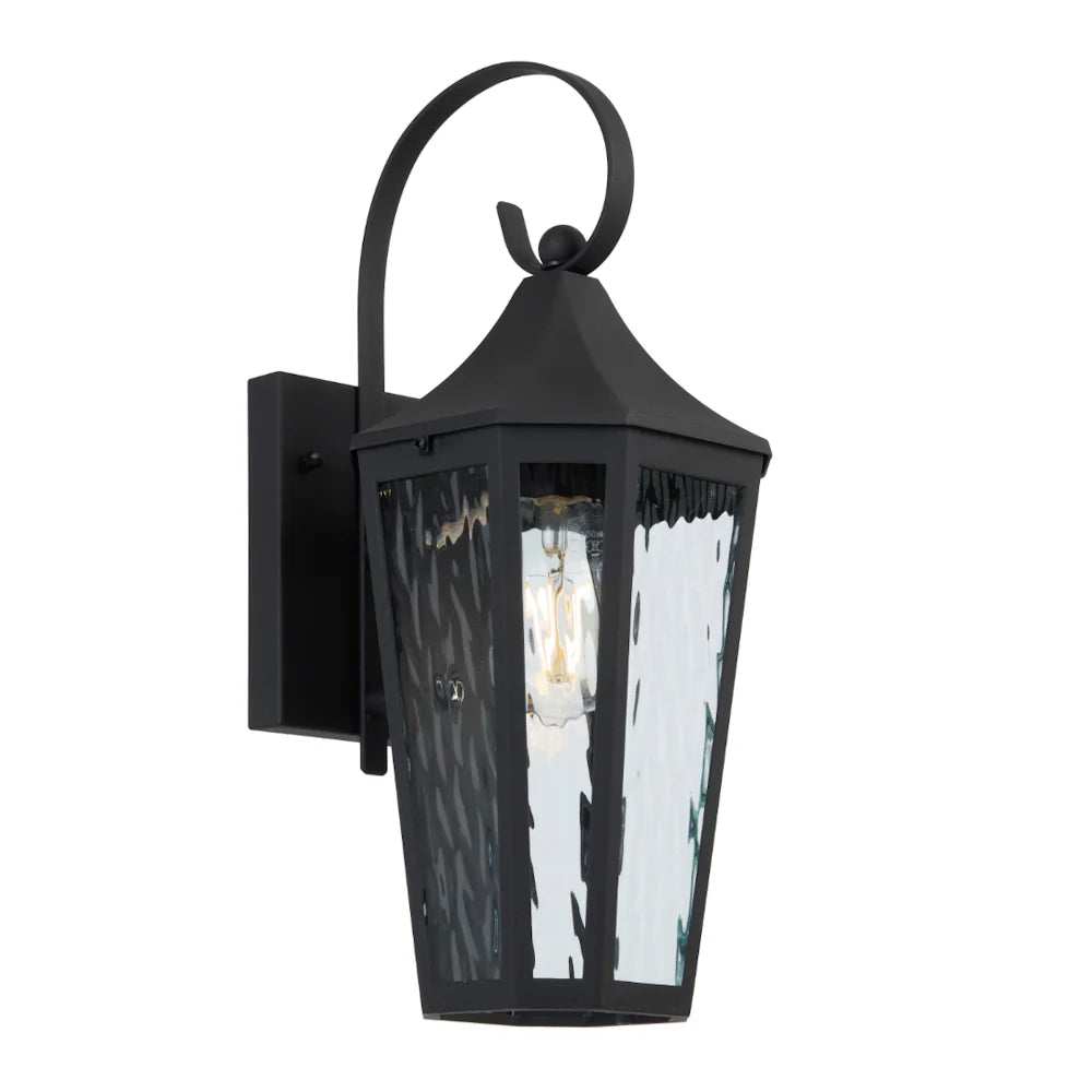 MARQUES EXTERIOR WALL LIGHT