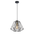 MARTE: Geometric Design Interior Iron Cage Pendant Lights