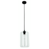 MASON: Modern Retro Oblong Glass Pendant Lights