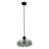 MASON: Modern Retro Oval Glass Pendant Lights