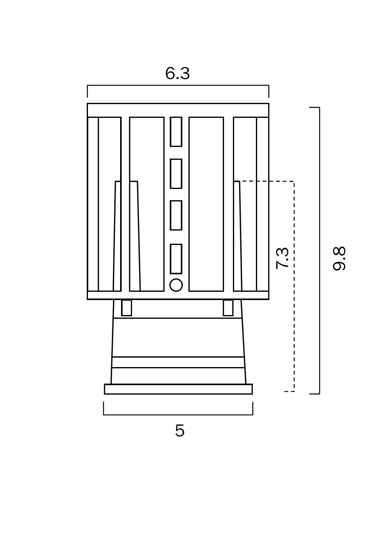 MODULE 16-16w