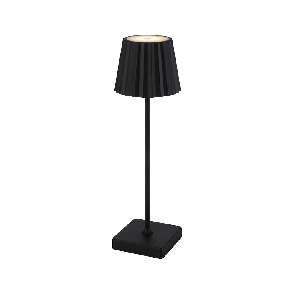 MINDY RECHARGEABLE TABLE LAMP