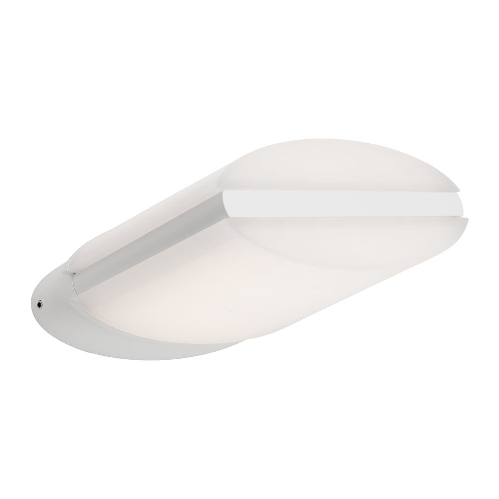 MODENA EXTERIOR LIGHT WHITE